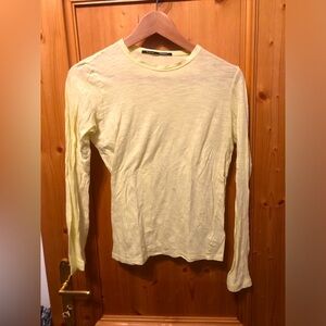 Proenza schouler cotton t